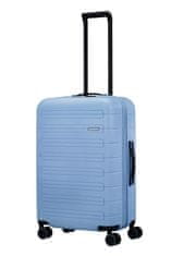 American Tourister AT Kufr Novastream Spinner Expander 67/26 Pastel Blue