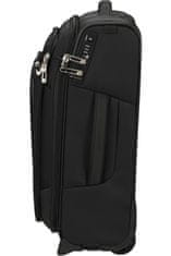 Samsonite Kufr Respark Upright Expander 55/23 Cabin Ozone Black