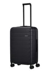 American Tourister AT Kufr Novastream Spinner Expander 67/26 Dark Slate