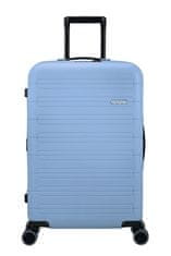 American Tourister AT Kufr Novastream Spinner Expander 67/26 Pastel Blue