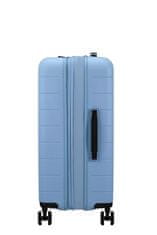 American Tourister AT Kufr Novastream Spinner Expander 67/26 Pastel Blue