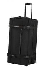 American Tourister AT Cestovní taška 78/43 Urban Track Asphalt Black