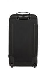 American Tourister AT Cestovní taška 68/38 Urban Track Asphalt Black