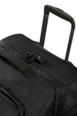 American Tourister AT Cestovní taška 78/43 Urban Track Asphalt Black