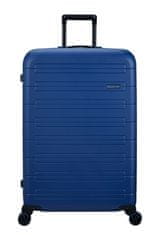 American Tourister AT Kufr Novastream Spinner Expander 77/29 Navy Blue