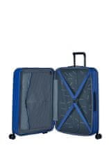 American Tourister AT Kufr Novastream Spinner Expander 77/29 Navy Blue