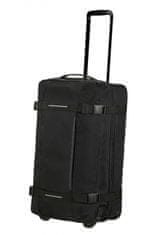 American Tourister AT Cestovní taška 68/38 Urban Track Asphalt Black