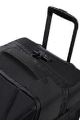 American Tourister AT Cestovní taška 68/38 Urban Track Asphalt Black