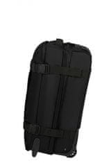 American Tourister AT Cestovní taška 55/20 Urban Track Cabin Asphalt Black