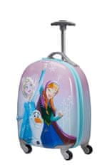 Samsonite Kufr dětský Disney Ultimate 2.0 Spinner 46/32 Cabin Frozen