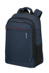 Samsonite Batoh na notebook 15,6" Network 4 Space Blue