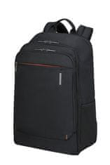 Samsonite Batoh na notebook 17,1" Network 4 Charcoal Black