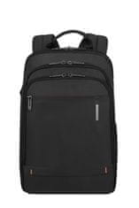 Samsonite Batoh na notebook 14,1" Network 4 Charcoal Black