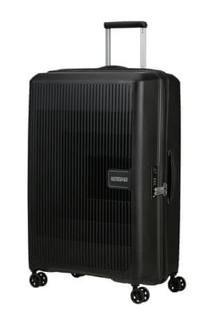 American Tourister AT Kufr Aerostep Spinner 77/50 Expander