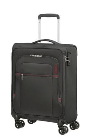 American Tourister AT Kufr Crosstrack Spinner 55/20 Cabin