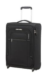 American Tourister AT Kufr Crosstrack Upper 55/20 Cabin Black/Grey