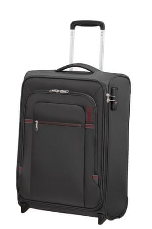 American Tourister AT Kufr Crosstrack Upper 55/20 Cabin