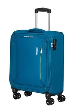 American Tourister AT Kufr Hyperspeed Spinner 55/20 Cabin