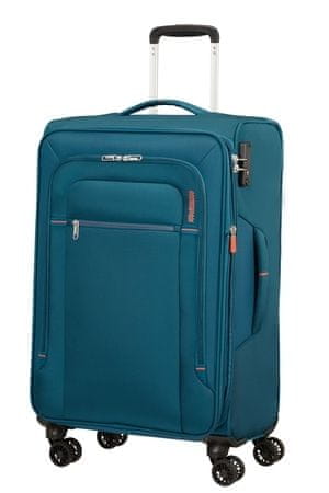 American Tourister AT Kufr Crosstrack Spinner 67/27 Expander