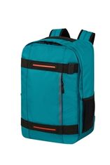 American Tourister AT Batoh na notebook 14,1" Urban Track Verdigris