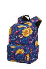 American Tourister AT Sportovní batoh Urban Groove Sunflower