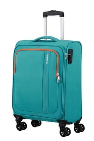 American Tourister AT Kufr Sea Seeker Spinner 55/20 Cabin