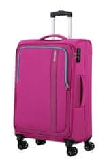 American Tourister AT Kufr Sea Seeker Spinner 68/25 Deep Fuchsia