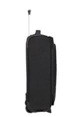 American Tourister AT Kufr Crosstrack Upper 55/20 Cabin Black/Grey