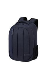 American Tourister AT Batoh na notebook 14,1" Work-E Navy Melange