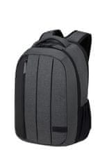 American Tourister AT Batoh na notebook 15,6" Work-E Grey Melange