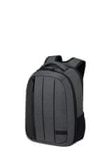 American Tourister AT Batoh na notebook 14,1" Work-E Grey Melange