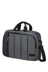 American Tourister AT Taška na notebook 15,6" Work-E Grey Melange