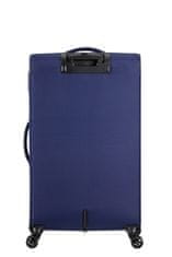 American Tourister AT Kufr Hyperspeed Spinner 80/31 Expander Combat Navy