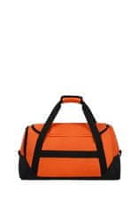 American Tourister AT Sportovní taška 59/35 Urban Groove Black/Orange