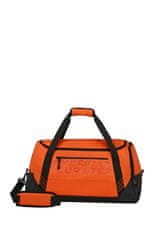 American Tourister AT Sportovní taška 59/35 Urban Groove Black/Orange