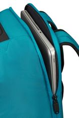 American Tourister AT Batoh na notebook 14,1" Urban Track Verdigris