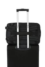 American Tourister AT Batoh na notebook 14,1" Urban Track Asphalt Black