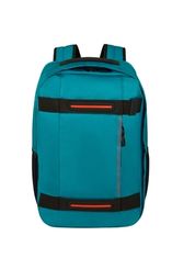 American Tourister AT Batoh na notebook 14,1" Urban Track Verdigris