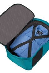 American Tourister AT Batoh na notebook 14,1" Urban Track Verdigris