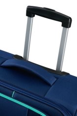 American Tourister AT Kufr Sea Seeker Spinner 55/20 Cabin Combat Navy