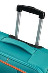 American Tourister AT Kufr Sea Seeker Spinner 55/20 Cabin Aqua Green