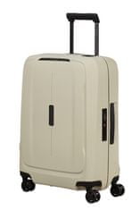 Samsonite Kufr Essens Spinner 55/20 Cabin Warm Neutral