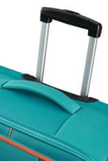 American Tourister AT Kufr Sea Seeker Spinner 80/28 Aqua Green