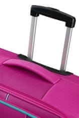 American Tourister AT Kufr Sea Seeker Spinner 68/25 Deep Fuchsia