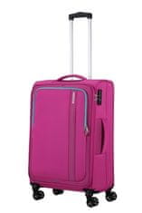 American Tourister AT Kufr Sea Seeker Spinner 68/25 Deep Fuchsia