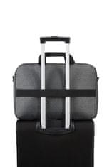 American Tourister AT Taška na notebook 15,6" Work-E Grey Melange