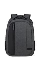 American Tourister AT Batoh na notebook 14,1" Work-E Grey Melange