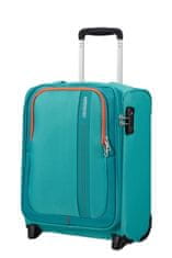 American Tourister AT Kufr Sea Seeker Upright Underseater 45/20 Cabin Aqua Green