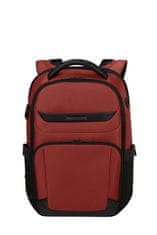 Samsonite Batoh na notebook 15,6" PRO-DLX 6 Red