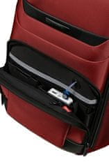 Samsonite Batoh na notebook 15,6" PRO-DLX 6 Red